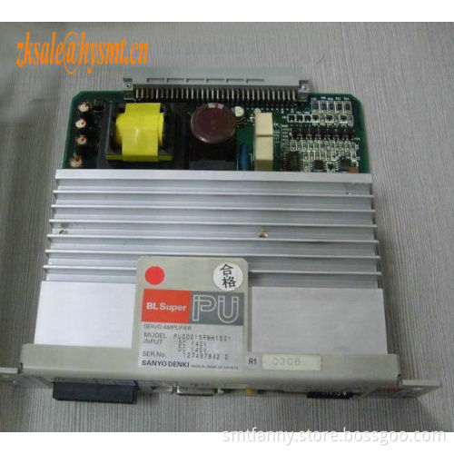 JUKI 750 760 Z axis Driver PN KM 000000060 PU0D015RMH1S01